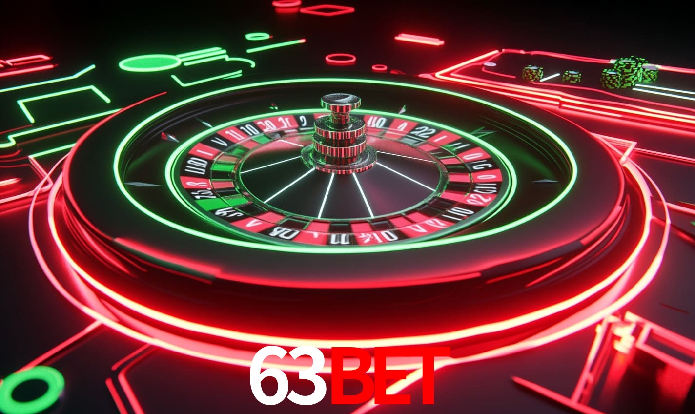 63Bet Salvador - Strategies