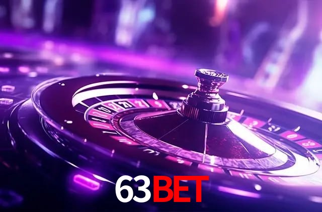 Casino Ao Vivo 63Bet