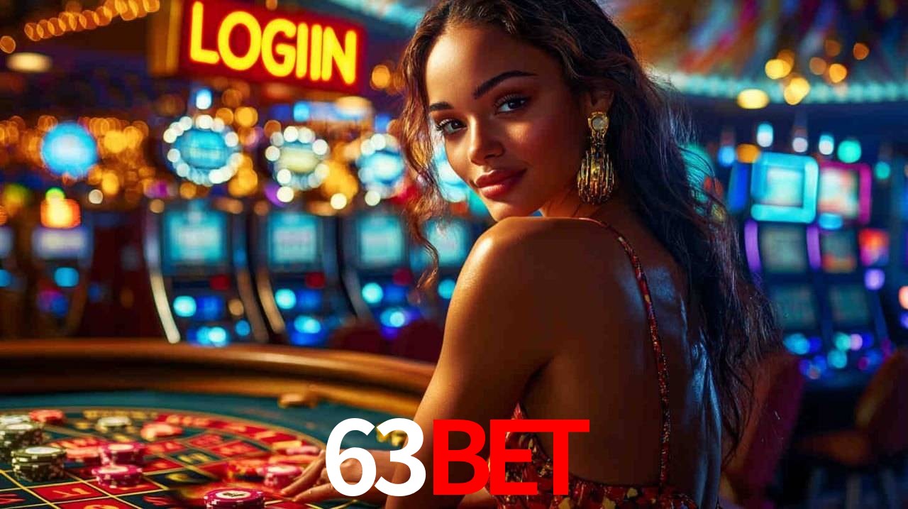 63Bet São Paulo - Jogo Providers