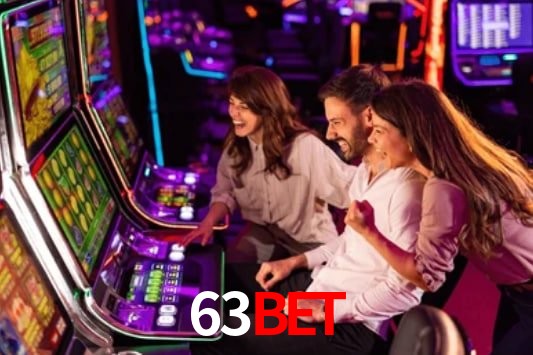 Programa VIP 63Bet