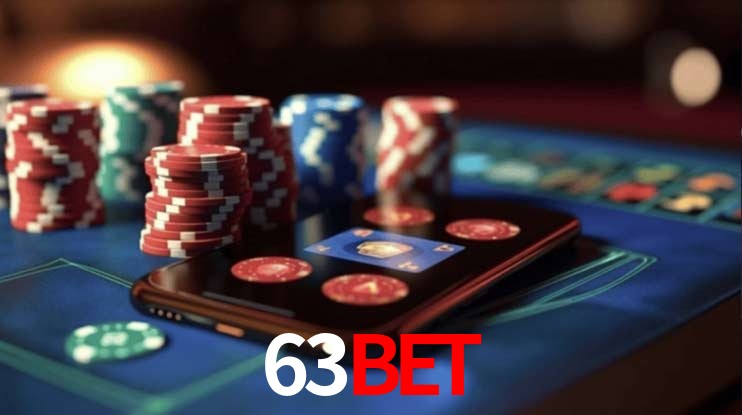 Promoções Sazonais 63Bet