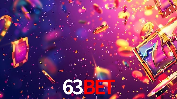 PIX Instantâneo 63Bet