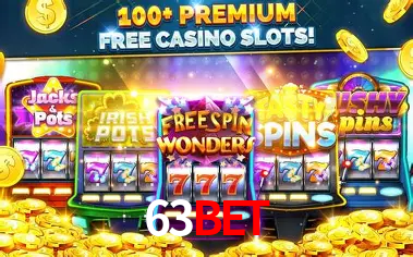 Desvendando o Mundo dos Jogos Virtuais na 63Bet
