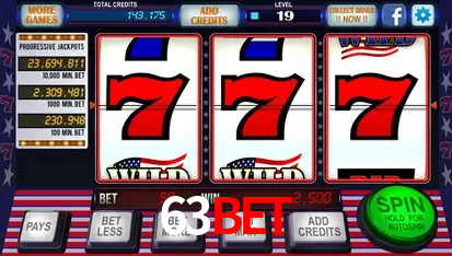 63Bet Brasília - Casino Guide