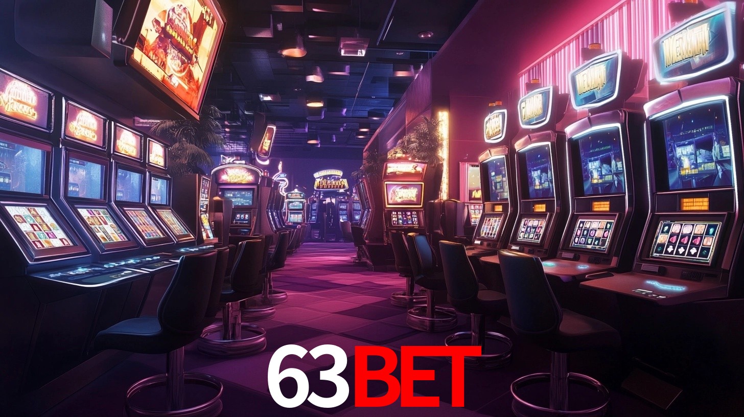 Daily Bonuses 63Bet