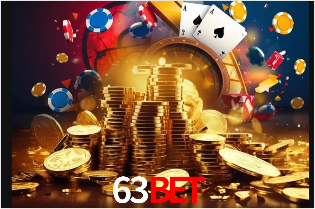 Torneios 63Bet