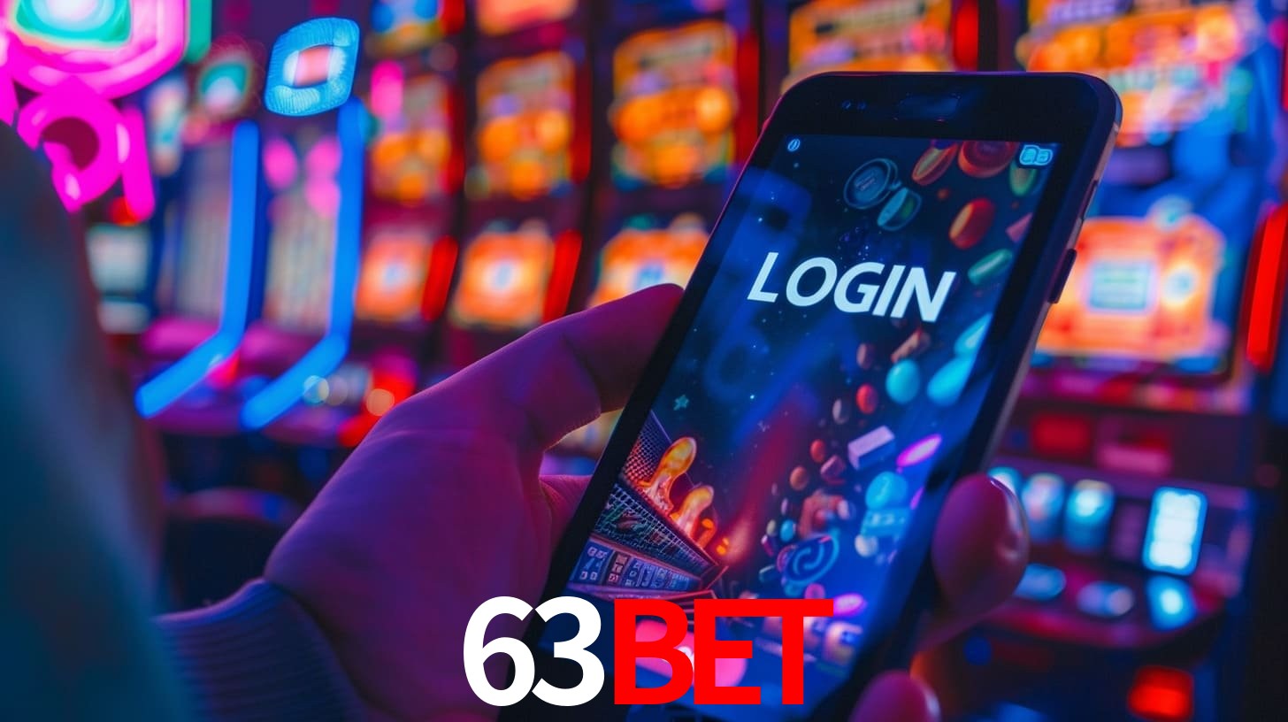 Estatísticas 63Bet