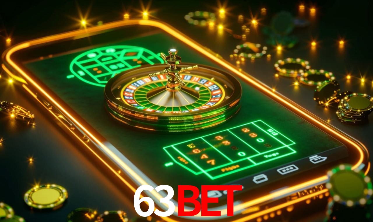 63Bet - Rápido Acesse