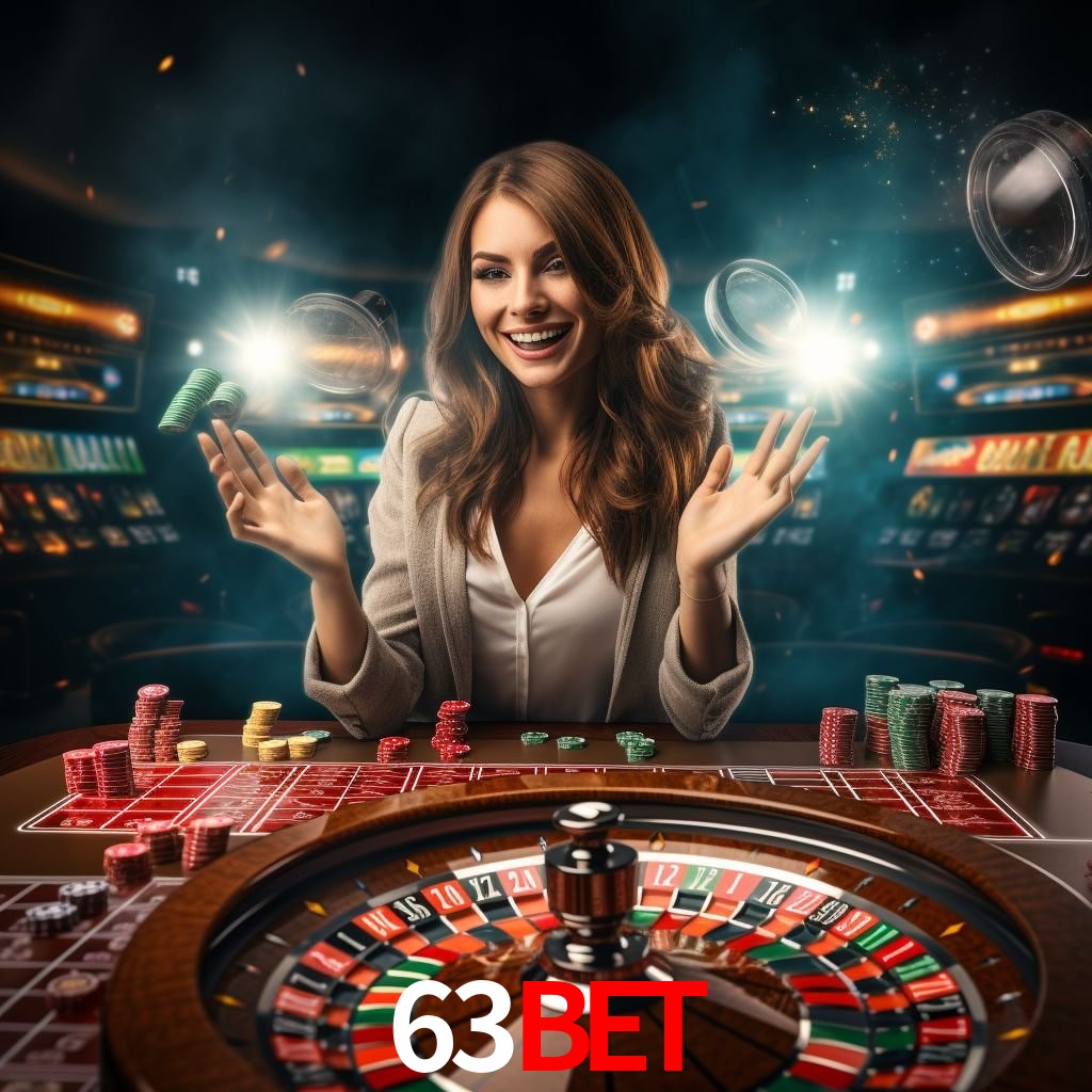 Premium Interface 63Bet
