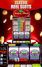63Bet São Paulo - All Bonuses