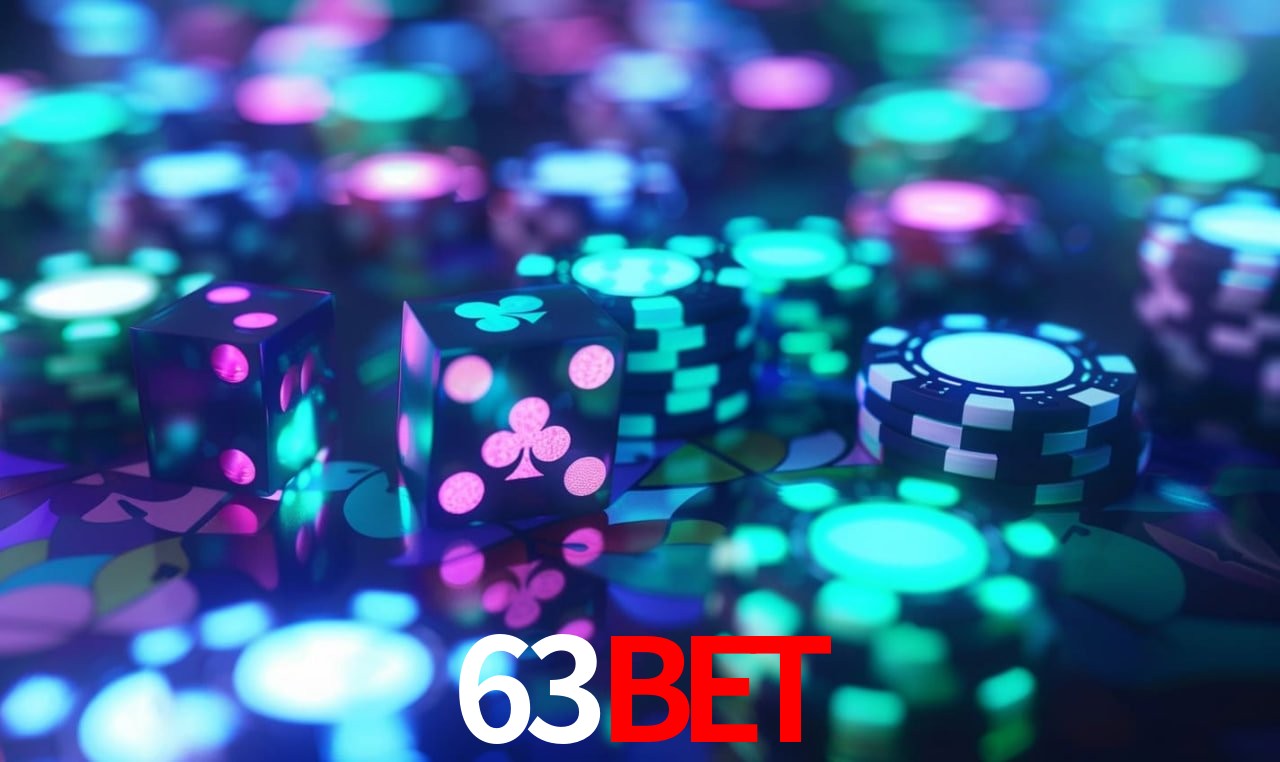 Experiência VIP 63Bet
