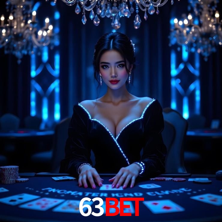 Ofertas Exclusivas 63Bet