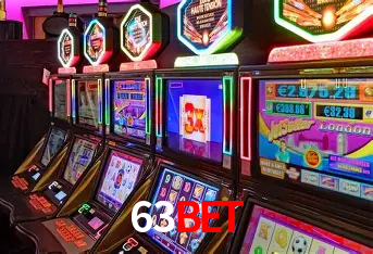 Apostas Esportivas na 63Bet: Um Guia Completo