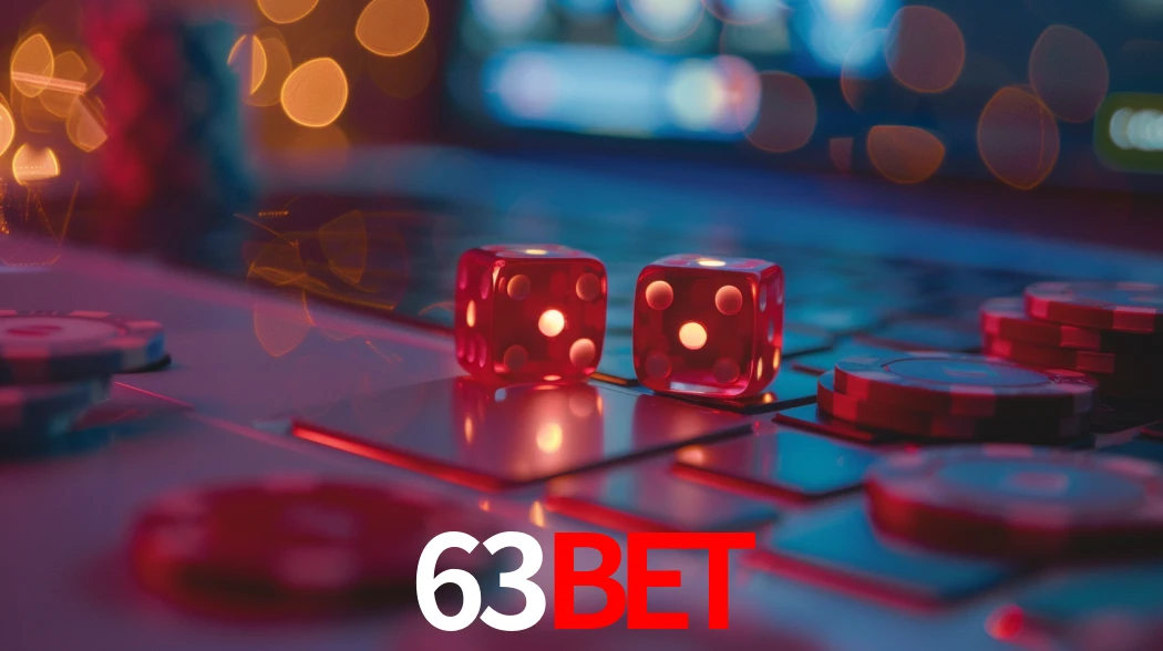 Seasonal Promotions 63Bet