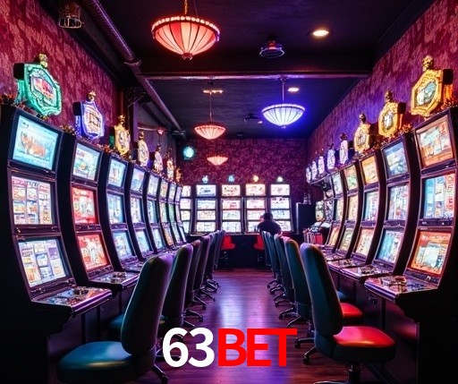 63Bet Brasília - Bonus Features