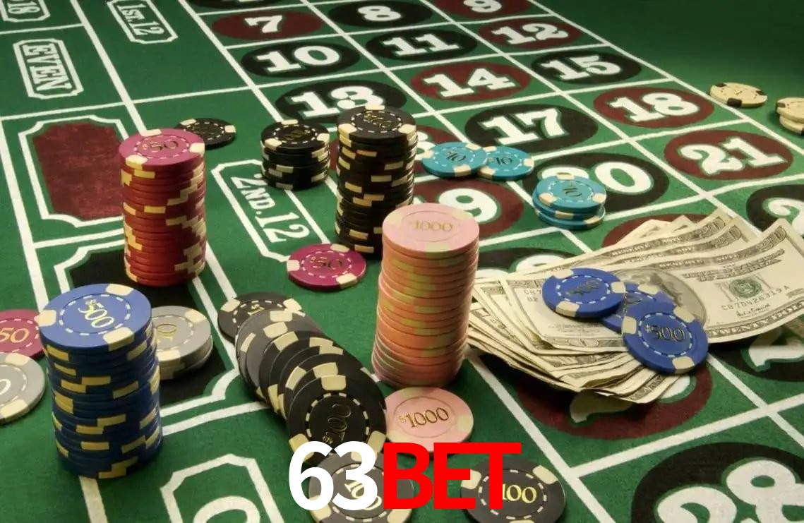 63Bet App Interface