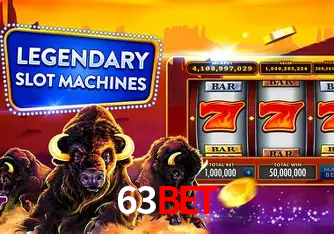 A Emoção da Loteria na 63Bet: Uma Chance de Mudança de Vida