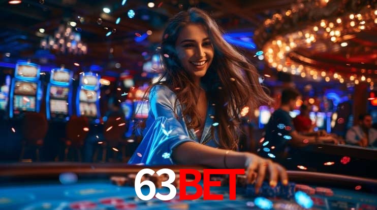 Live Casino 63Bet