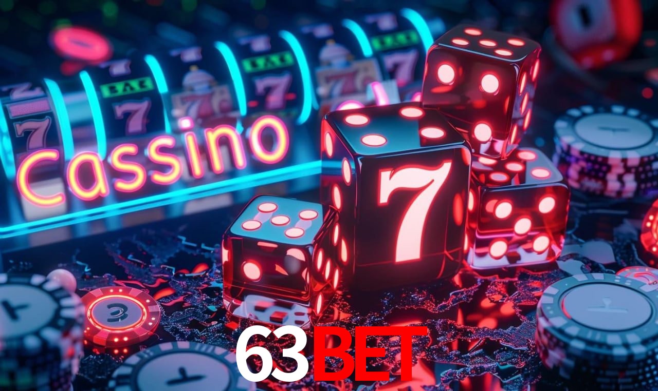 Game Providers 63Bet